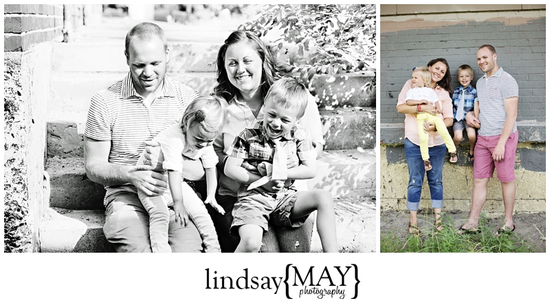 Twin Cities Family Photographer