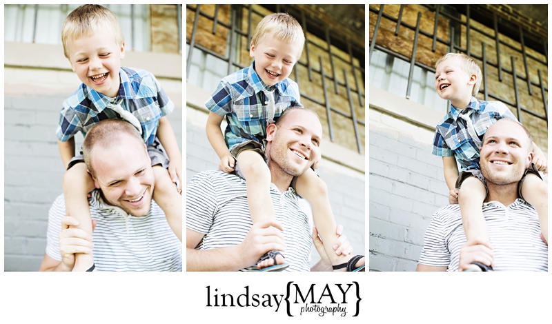 Twin Cities Family Photographer