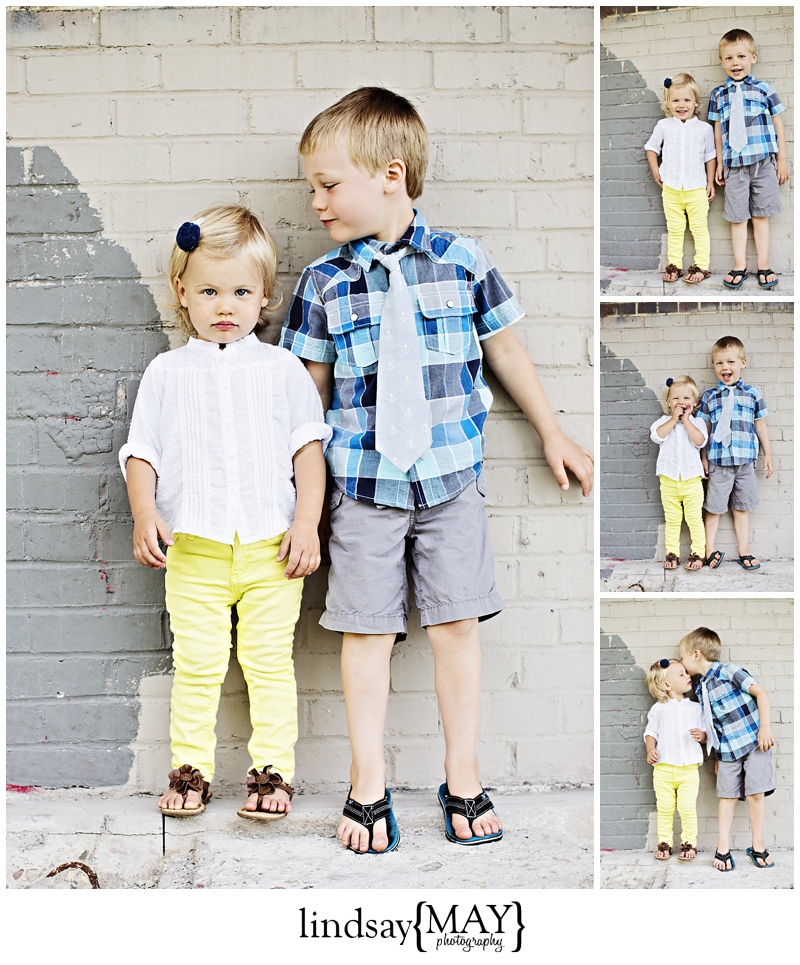 Twin Cities Family Photographer