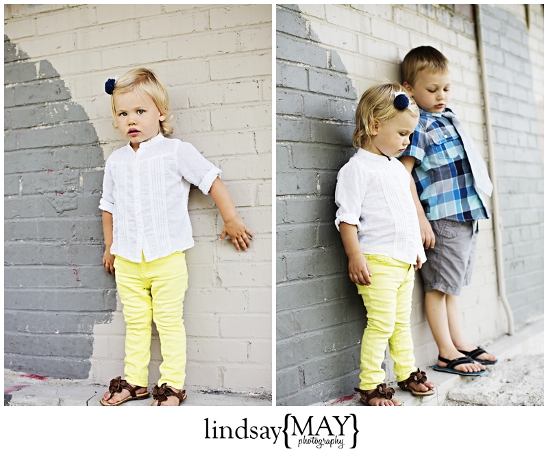 Twin Cities Family Photographer