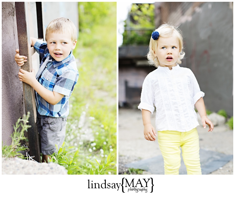 Twin Cities Family Photographer