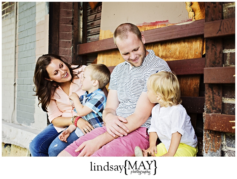 Twin Cities Family Photographer