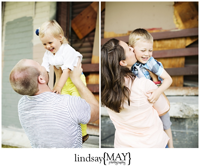 Twin Cities Family Photographer