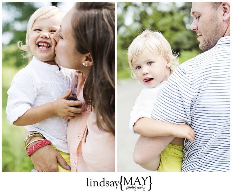 Twin Cities Family Photographer