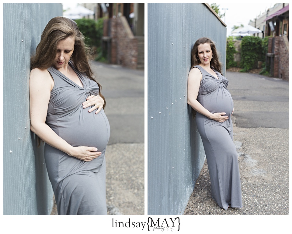 Stillwater maternity photos