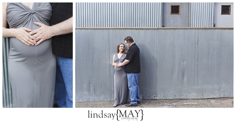 Stillwater maternity photos