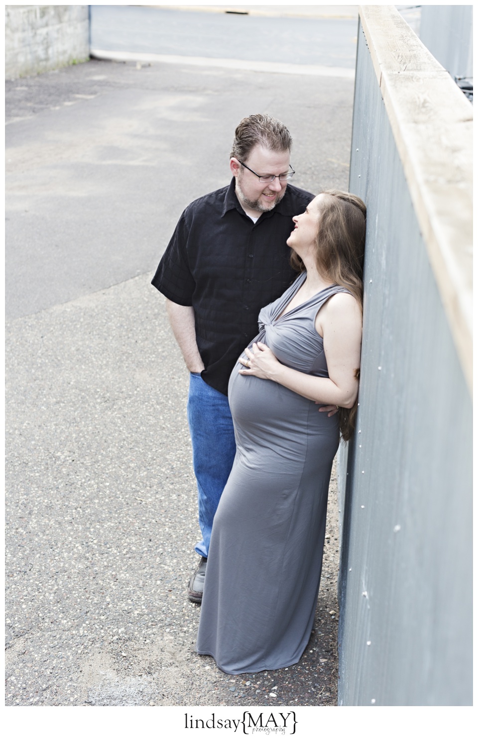 Stillwater maternity photos