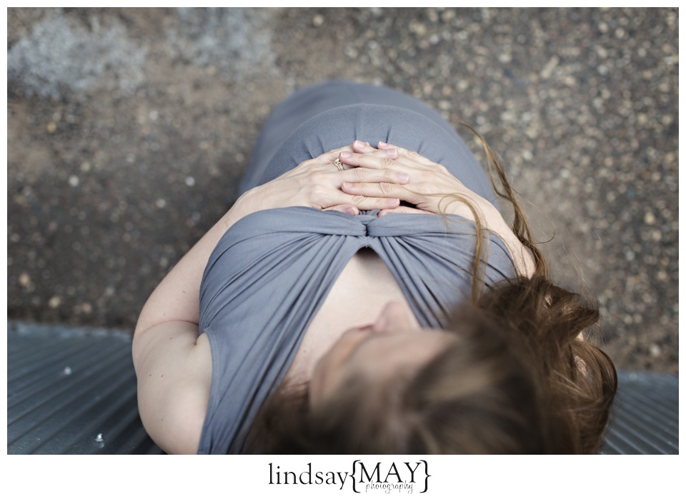 Stillwater maternity photos