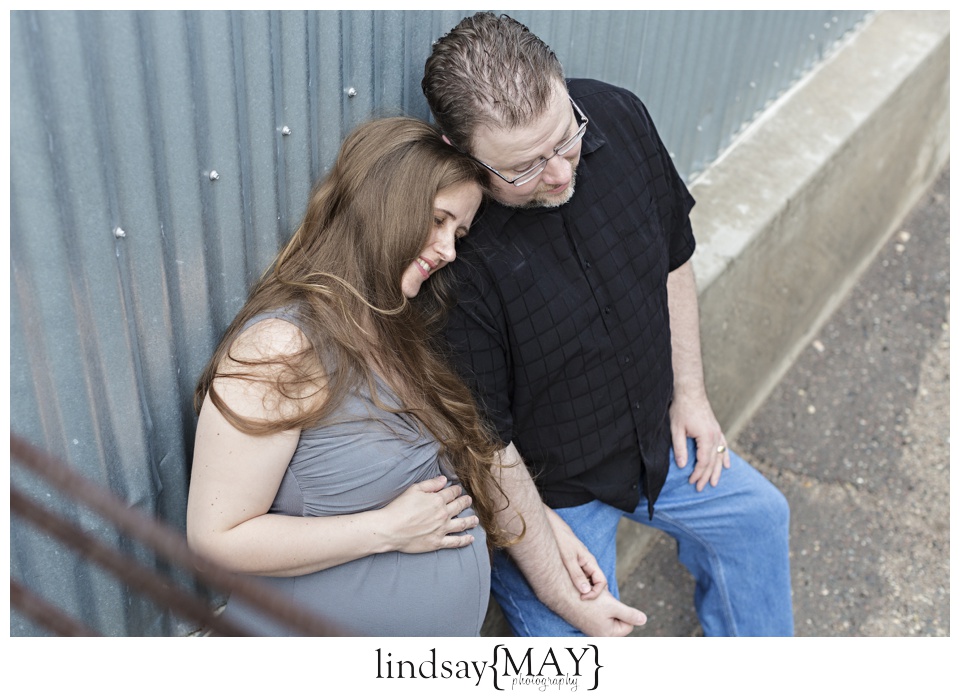 Stillwater maternity photos