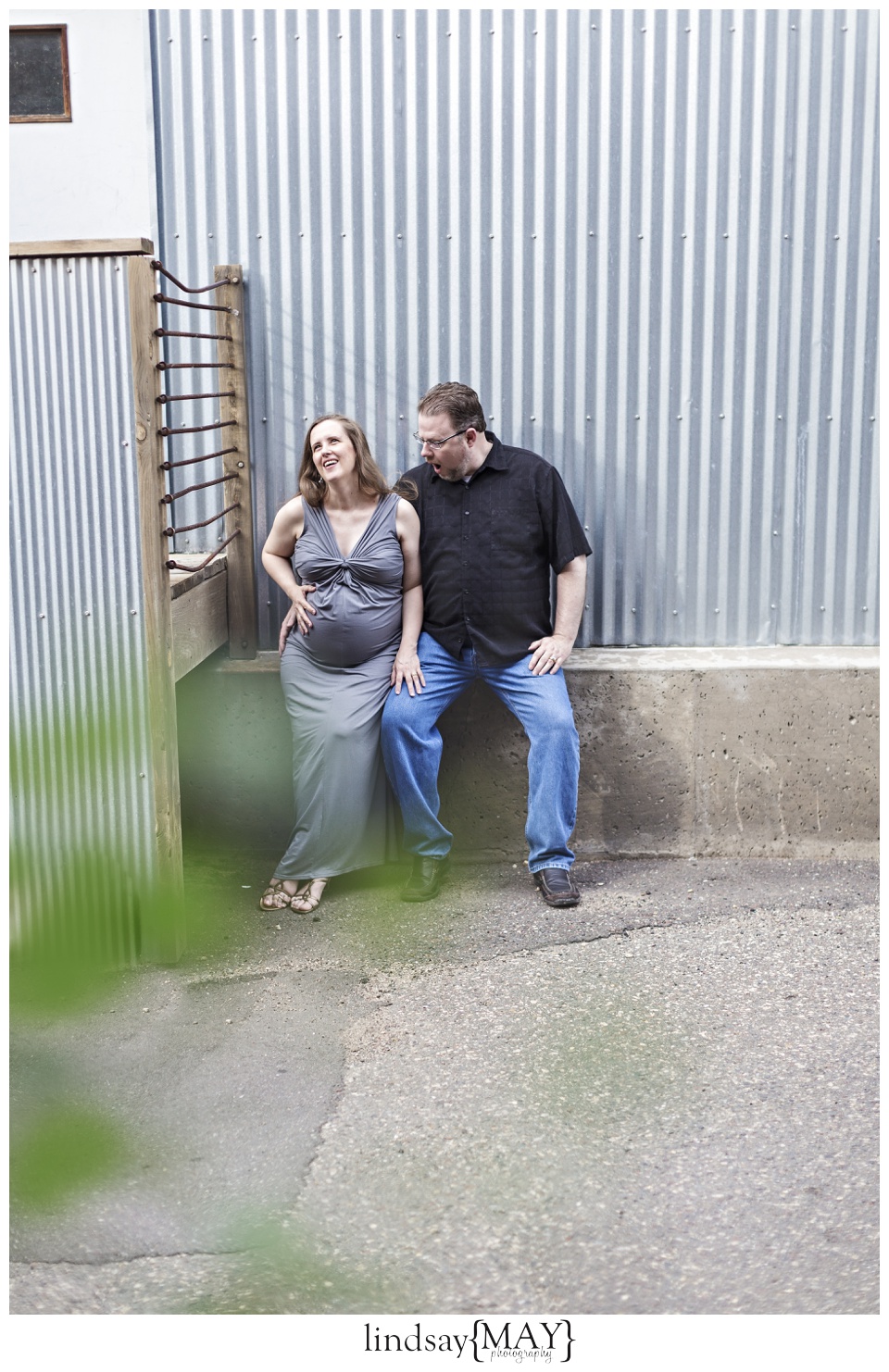 Stillwater maternity photos