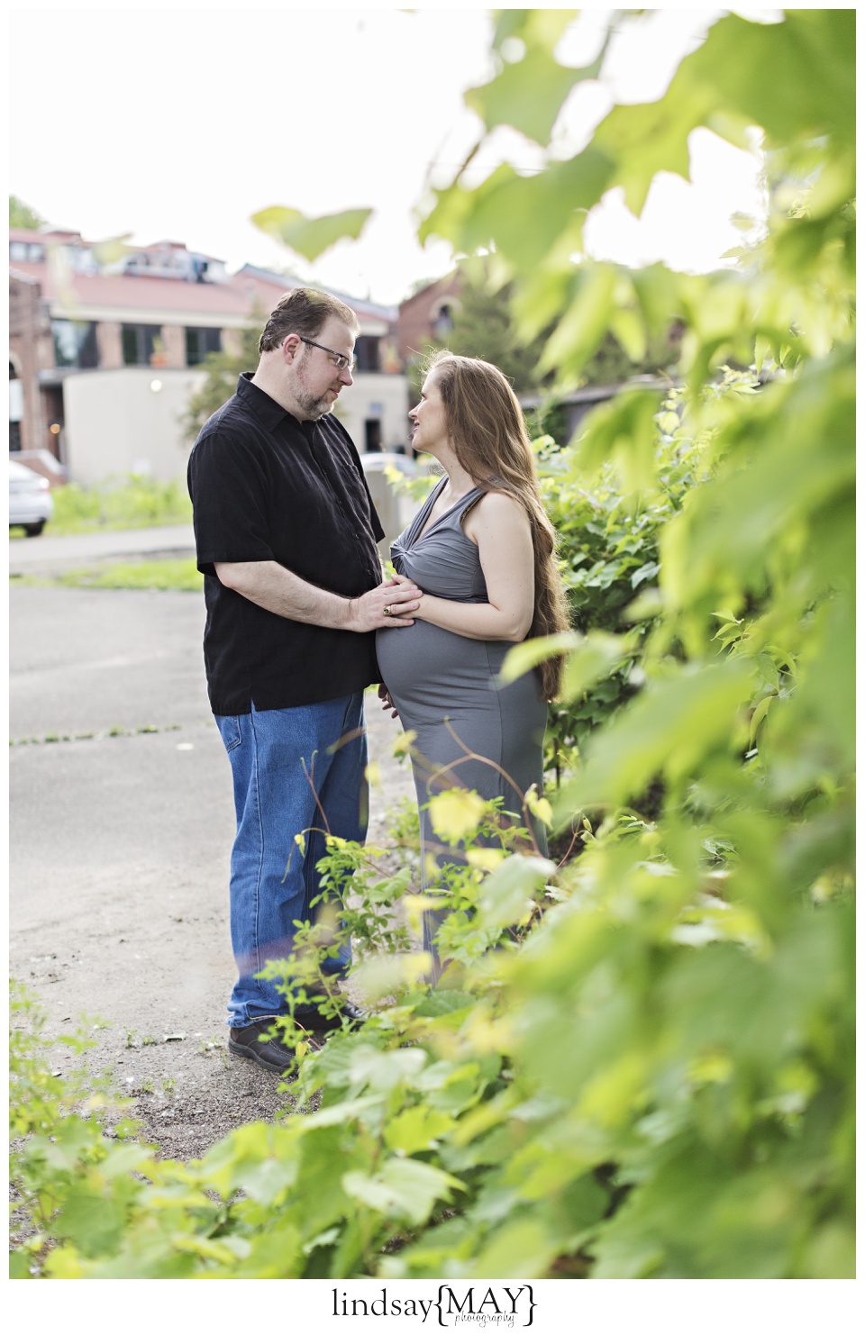 Stillwater maternity photos