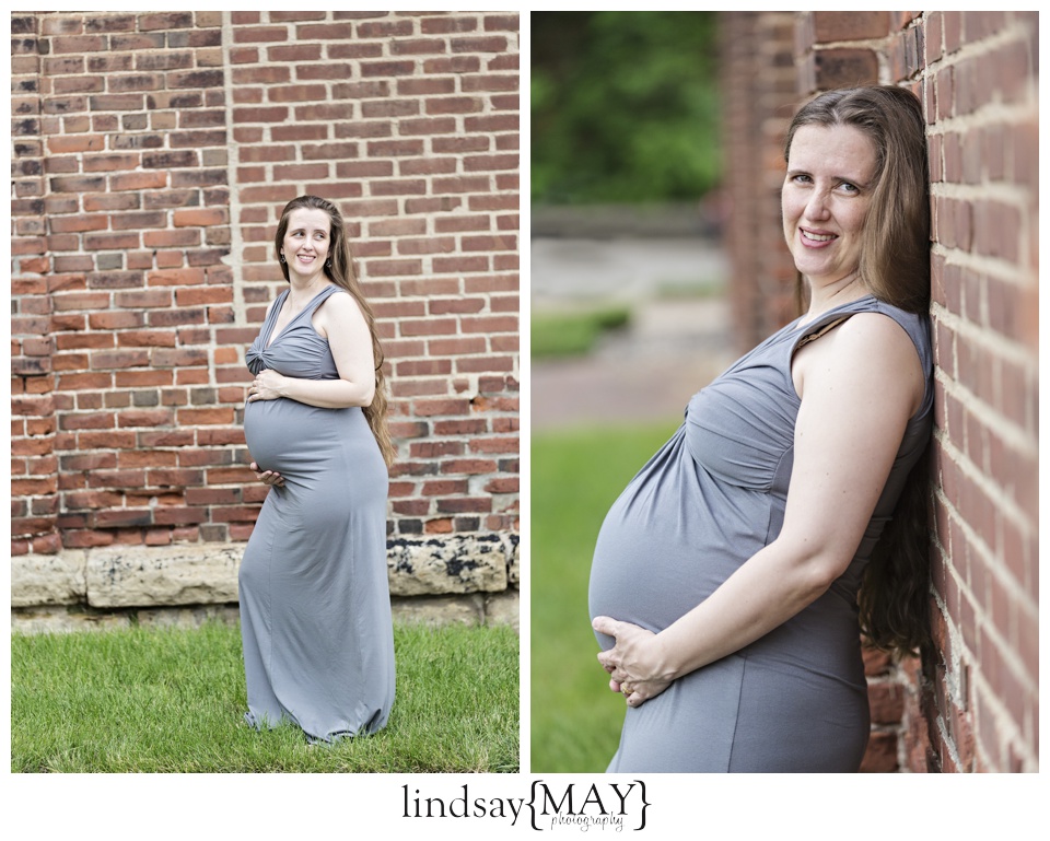 Stillwater maternity photos