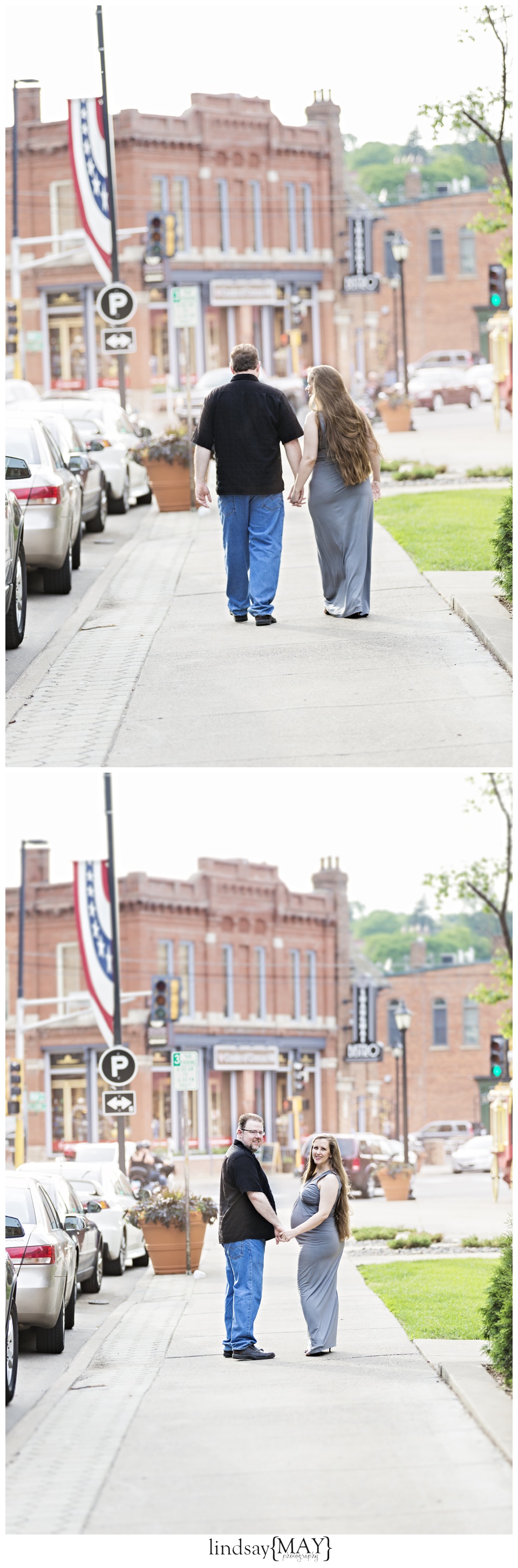 Stillwater maternity photos