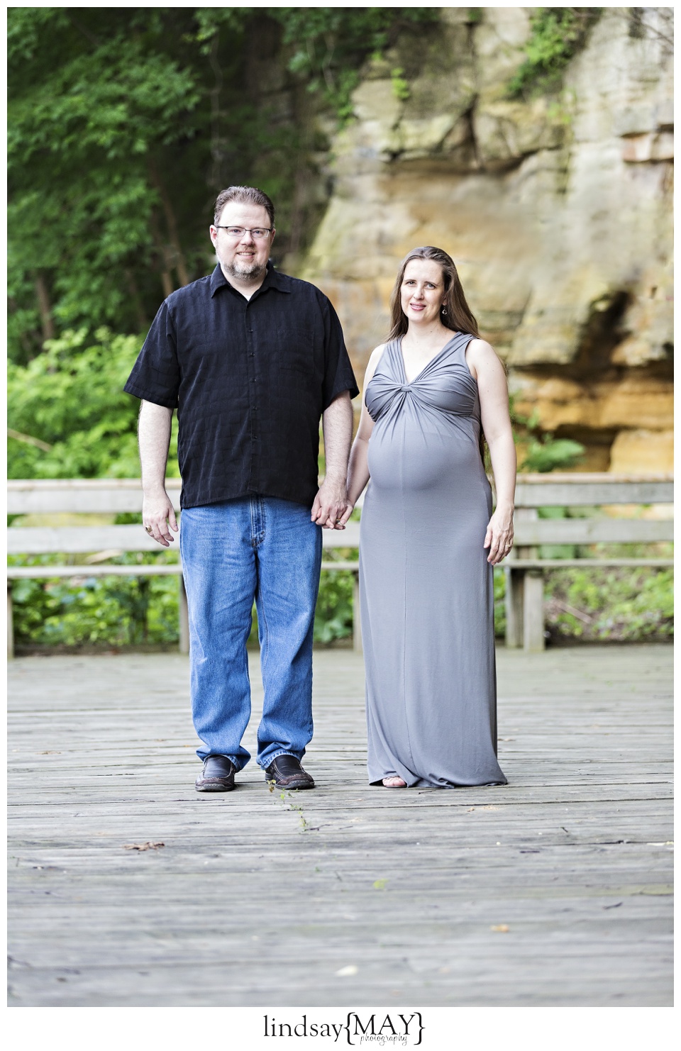 Stillwater maternity photos