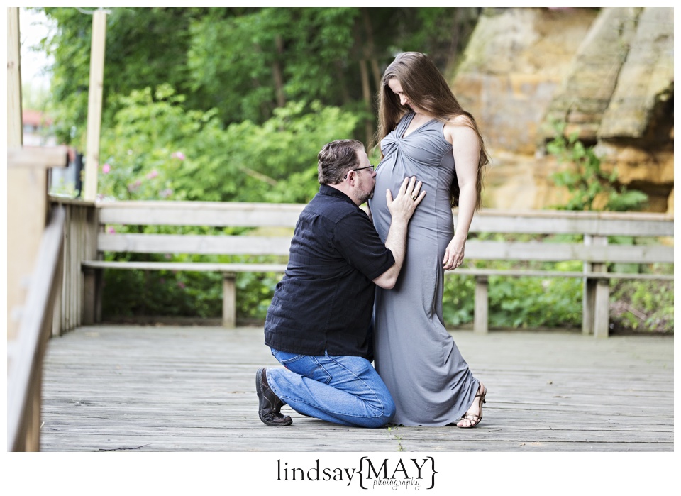 Stillwater maternity photos