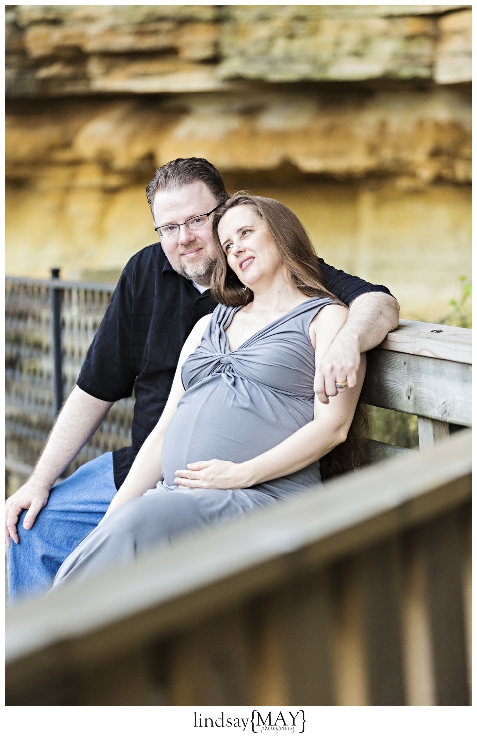 Stillwater maternity photos