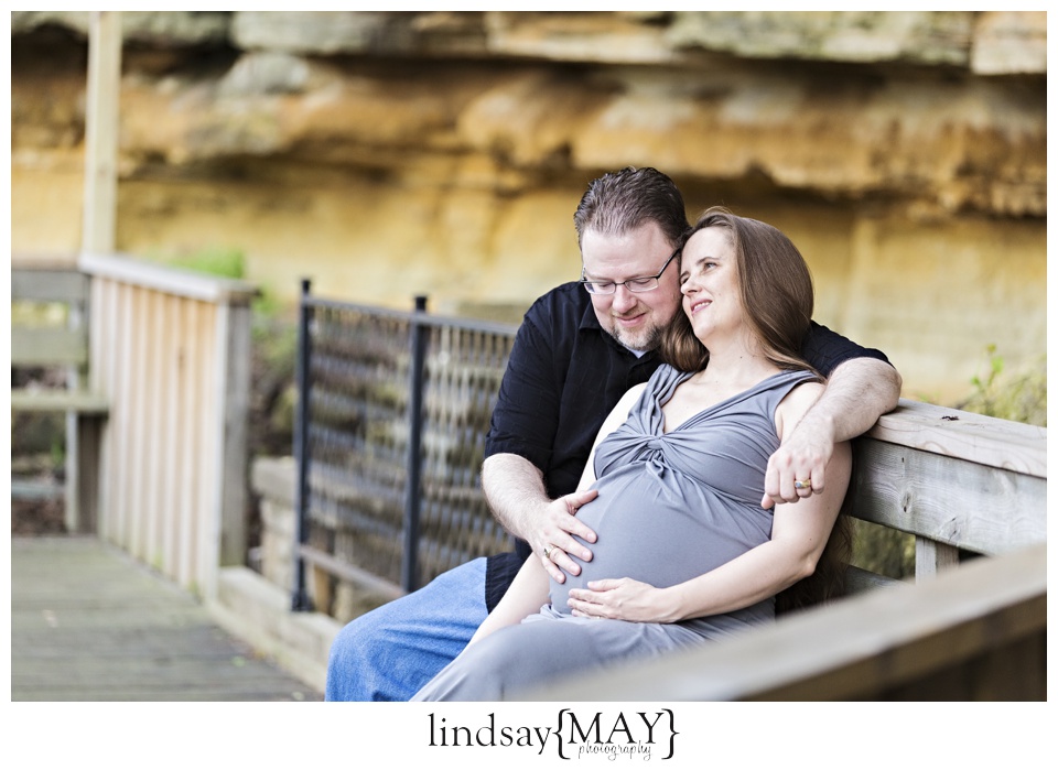 Stillwater maternity photos