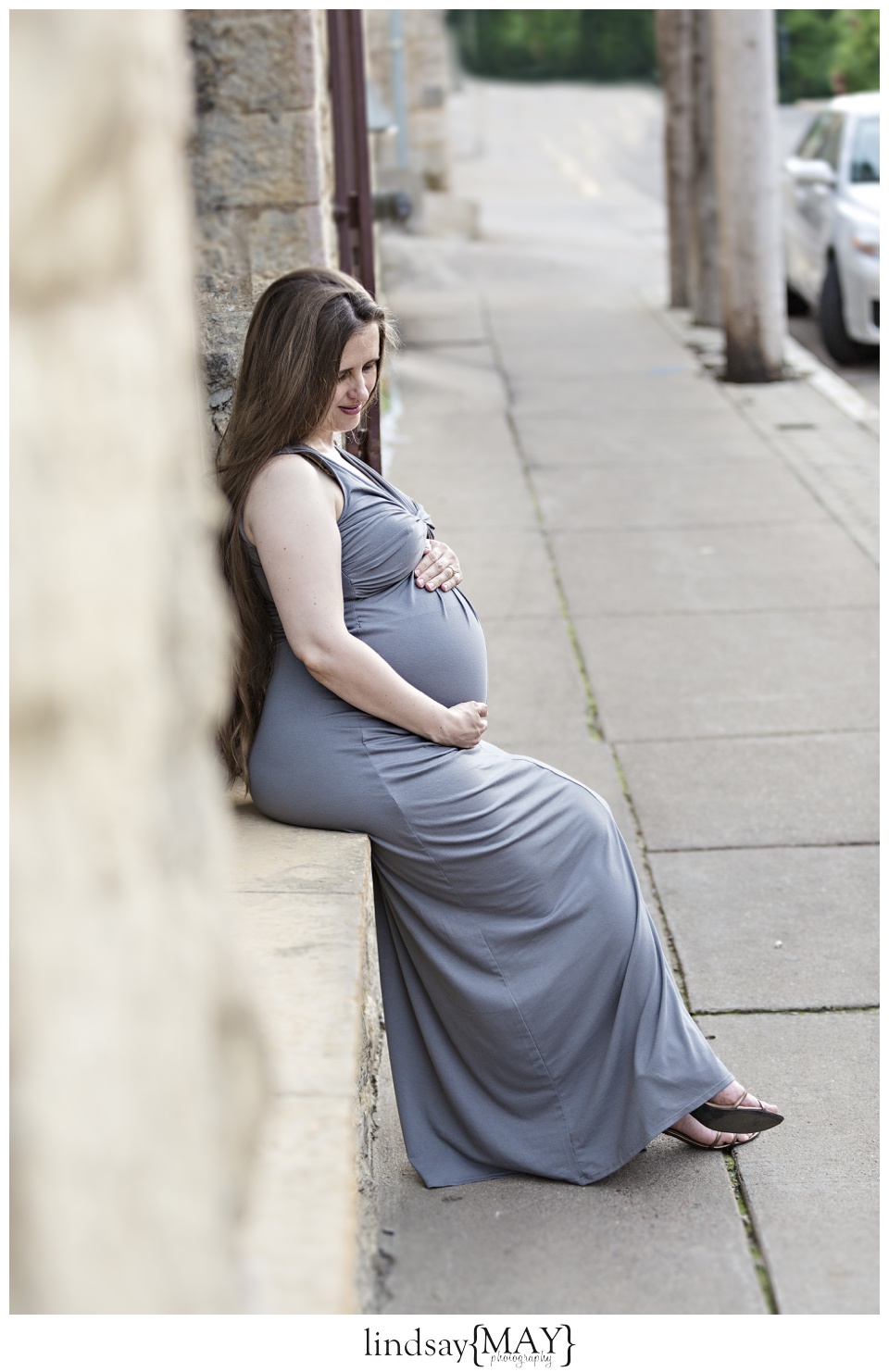 Stillwater maternity photos