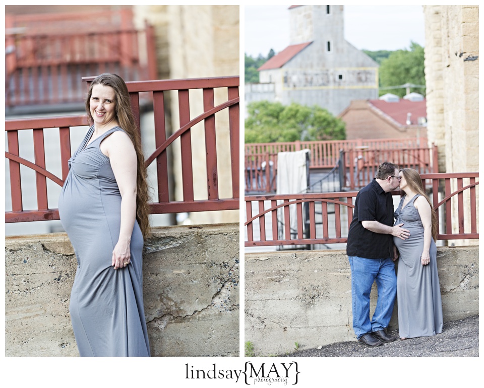 Stillwater maternity photos