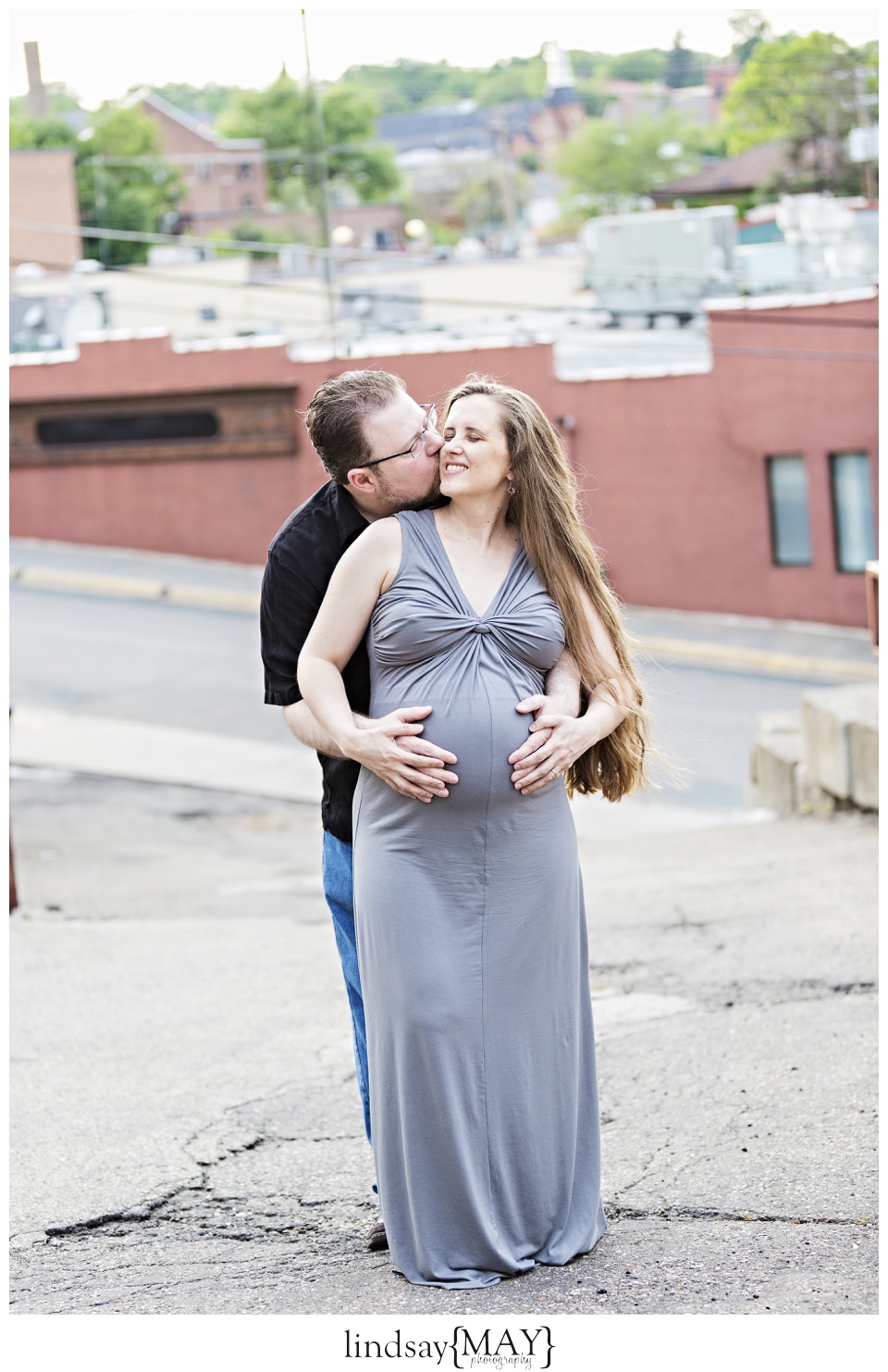 Stillwater maternity photos