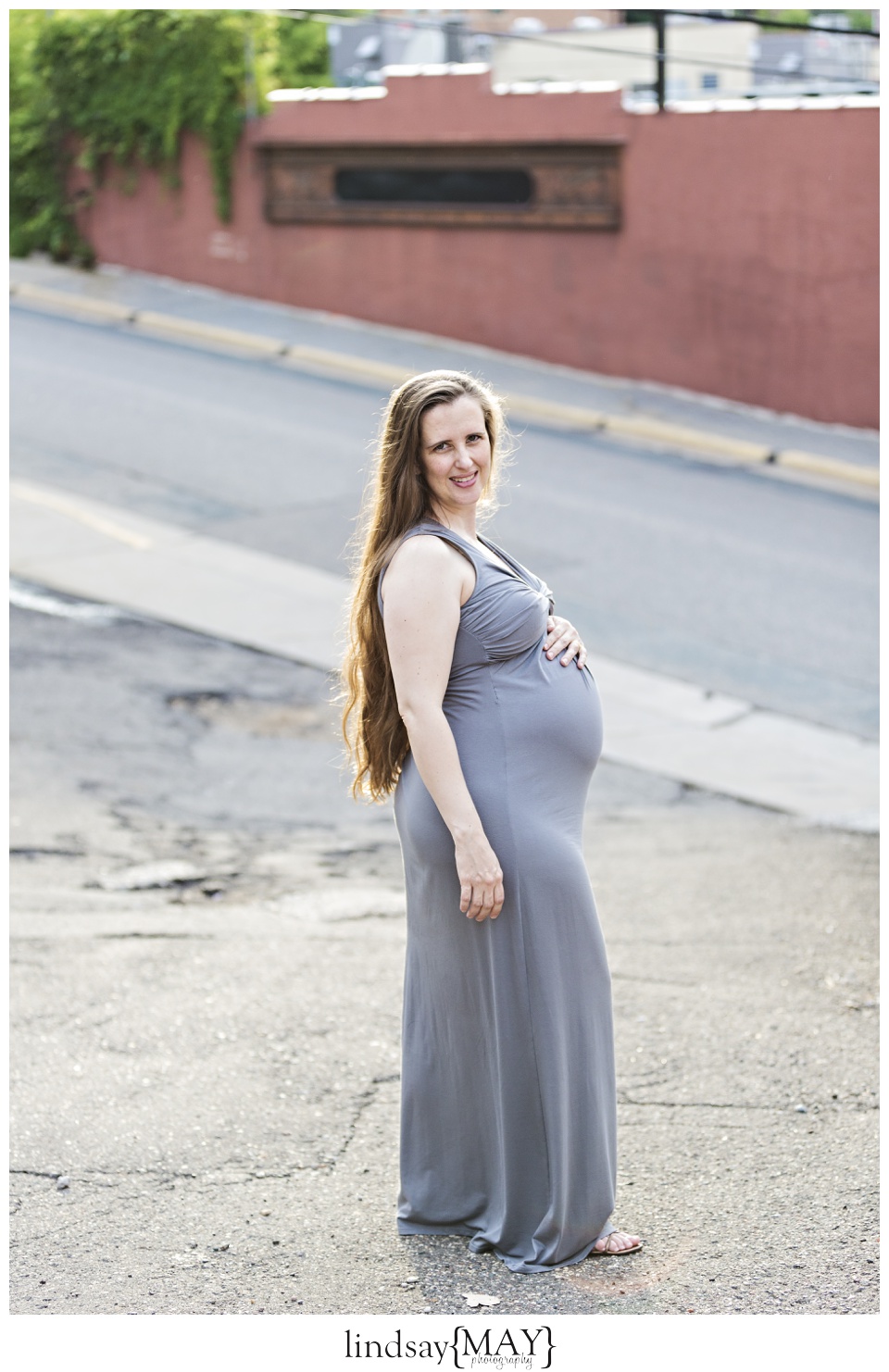 Stillwater maternity photos