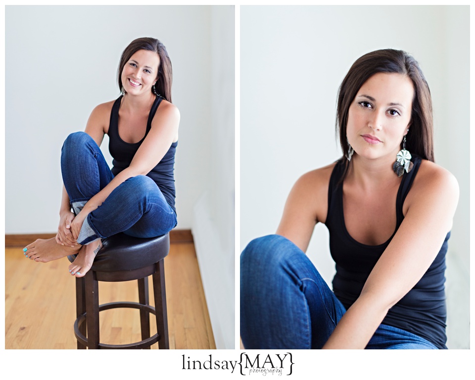 clean and modern headshots burnsville minnesota lindsay may photography