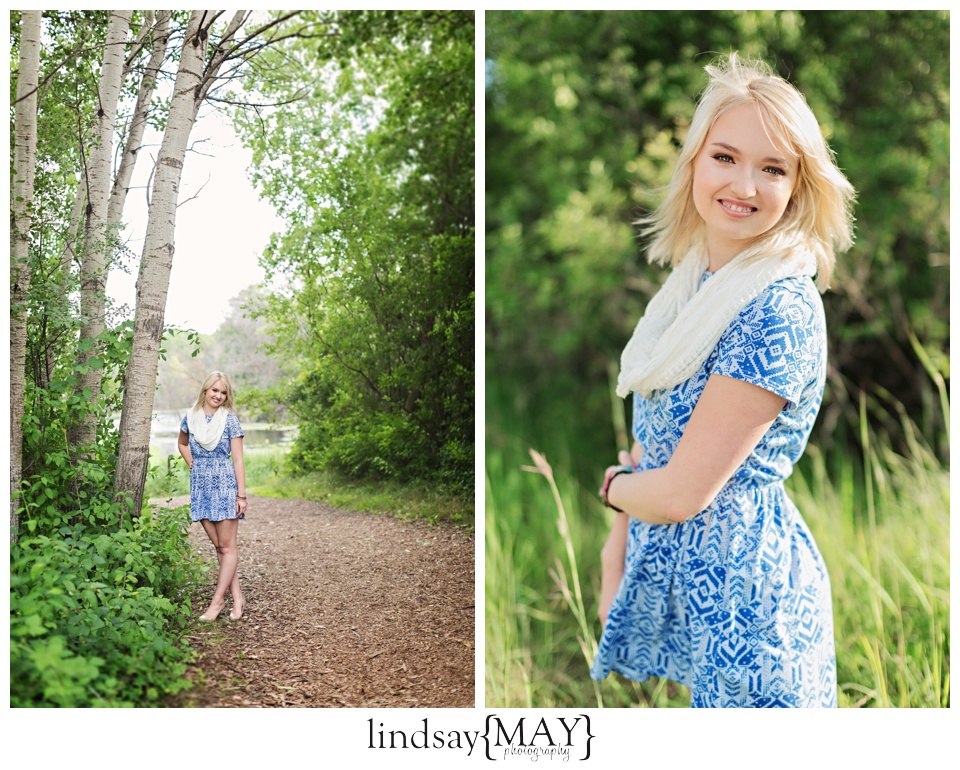 apple valley senior photographer