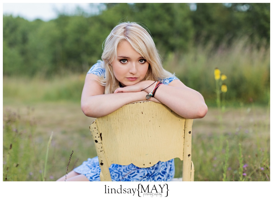 apple valley senior photographer