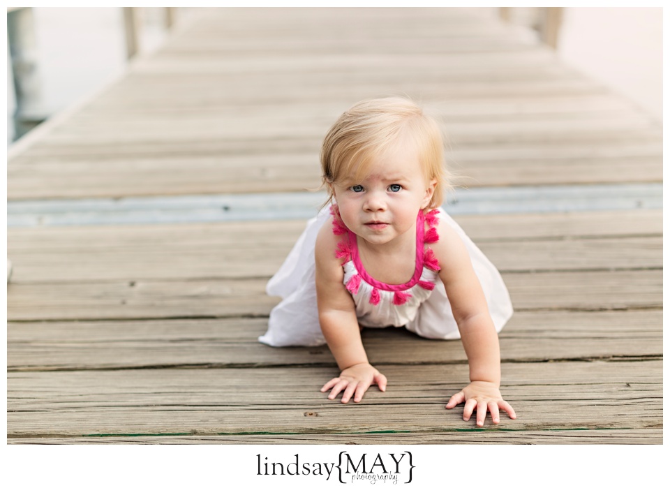 Lake Harriet Family Photographer