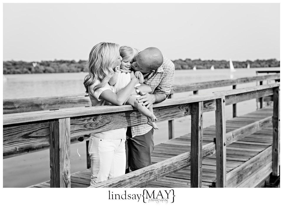 Lake Harriet Family Photographer