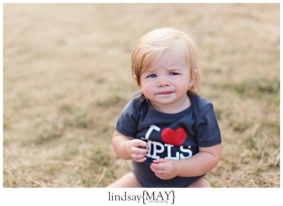 Lake Harriet Family Photographer