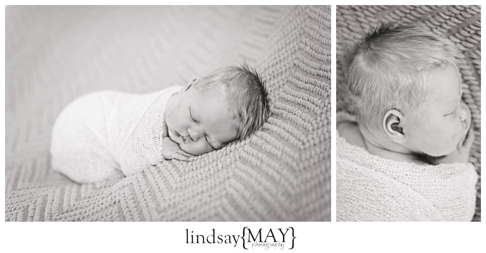 Twin Cities Newborn Photographer