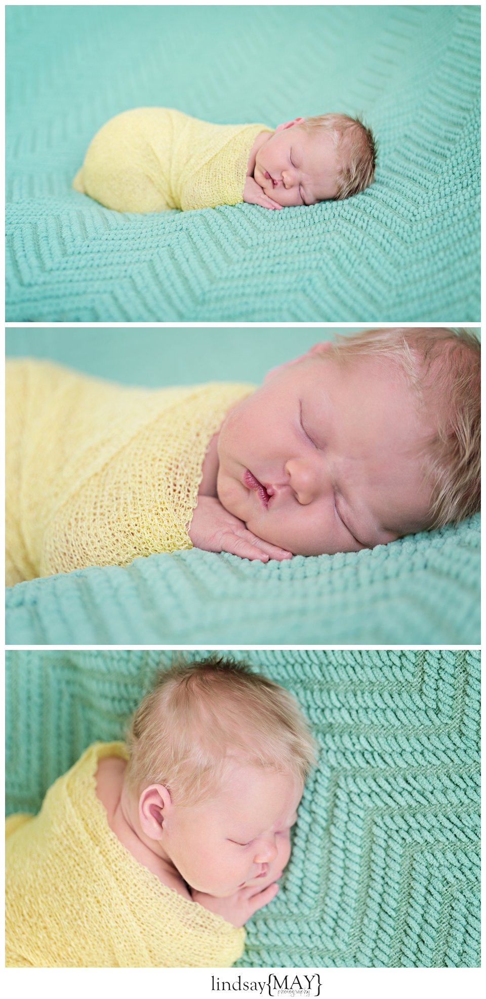 Twin Cities Newborn Photographer