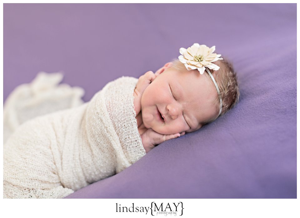 Twin Cities Newborn Photographer