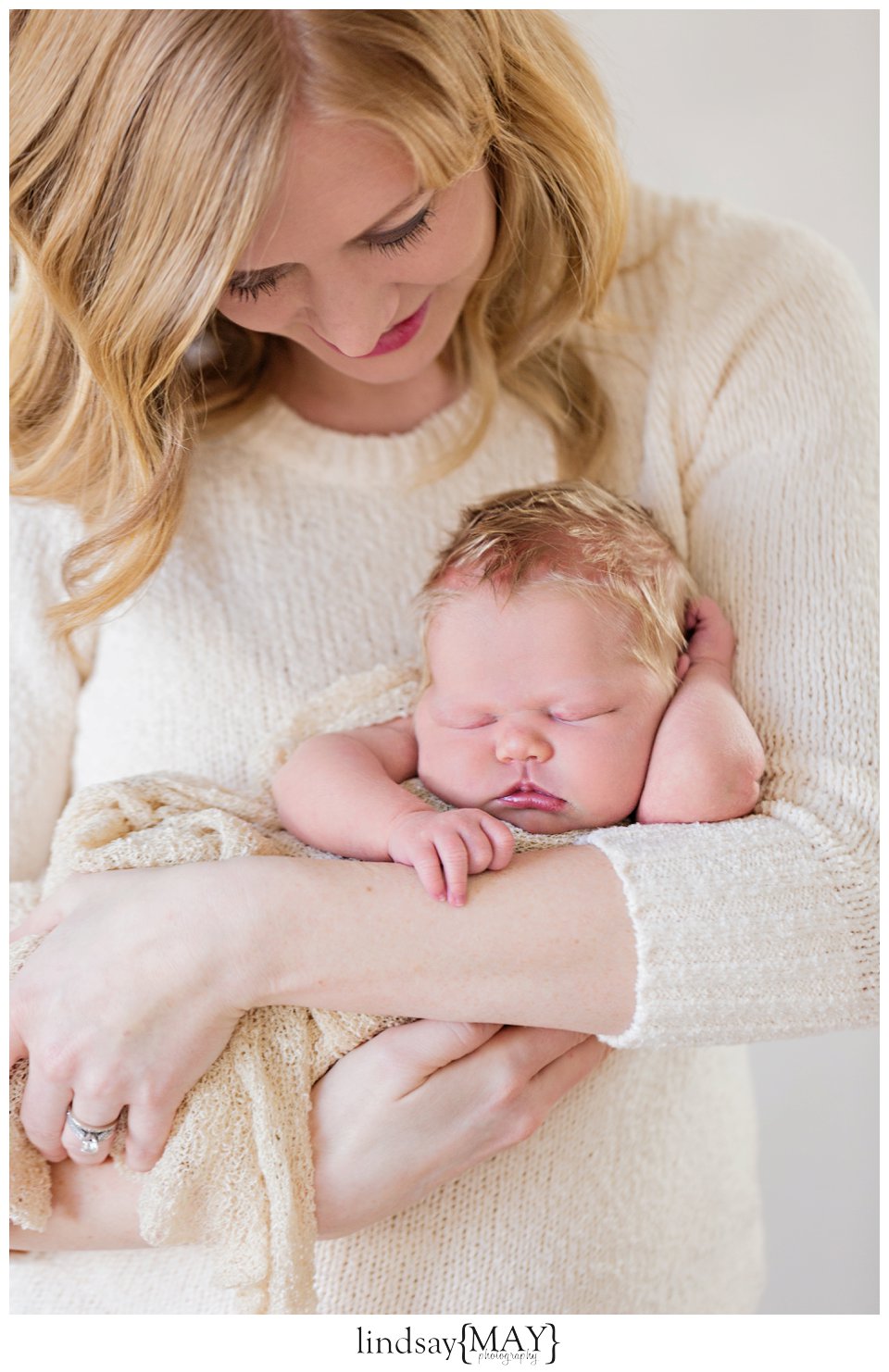 Twin Cities Newborn Photographer