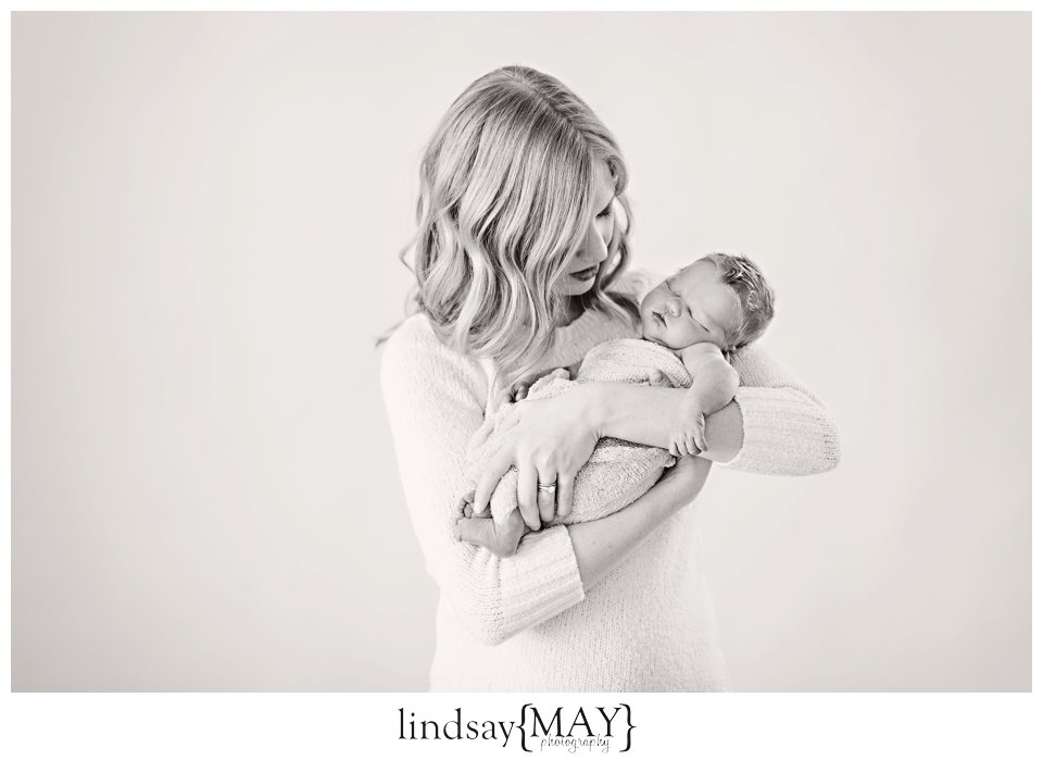 Twin Cities Newborn Photographer